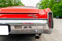 1970 Chevrolet Monte Carlo for sale