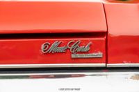 1970 Chevrolet Monte Carlo for sale