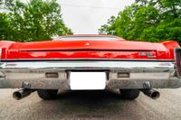 1970 Chevrolet Monte Carlo for sale