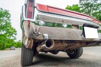 1970 Chevrolet Monte Carlo for sale