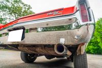 1970 Chevrolet Monte Carlo for sale
