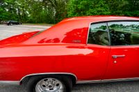 1970 Chevrolet Monte Carlo for sale