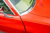 1970 Chevrolet Monte Carlo for sale