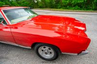 1970 Chevrolet Monte Carlo for sale
