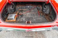 1970 Chevrolet Monte Carlo for sale