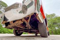 1970 Chevrolet Monte Carlo for sale
