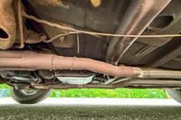 1970 Chevrolet Monte Carlo for sale