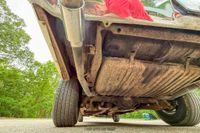 1970 Chevrolet Monte Carlo for sale