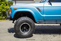 1984 Toyota Land Cruiser FJ60 for sale