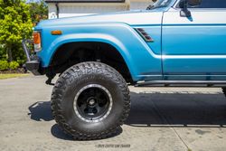 1984 Toyota Land Cruiser FJ60 for sale