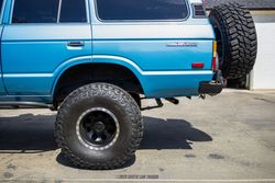 1984 Toyota Land Cruiser FJ60 for sale