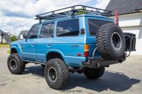 1984 Toyota Land Cruiser FJ60 for sale