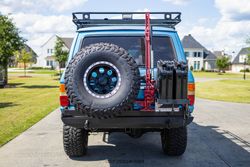 1984 Toyota Land Cruiser FJ60 for sale