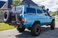 1984 Toyota Land Cruiser FJ60 for sale