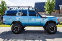 1984 Toyota Land Cruiser FJ60 for sale