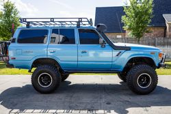1984 Toyota Land Cruiser FJ60 for sale