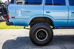 1984 Toyota Land Cruiser FJ60 for sale