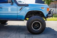 1984 Toyota Land Cruiser FJ60 for sale