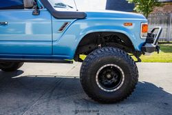 1984 Toyota Land Cruiser FJ60 for sale