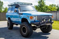 1984 Toyota Land Cruiser FJ60 for sale