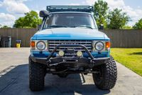 1984 Toyota Land Cruiser FJ60 for sale