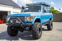 1984 Toyota Land Cruiser FJ60 for sale