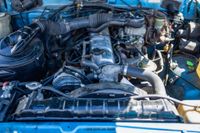 1984 Toyota Land Cruiser FJ60 for sale