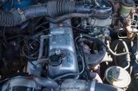 1984 Toyota Land Cruiser FJ60 for sale