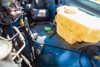 1984 Toyota Land Cruiser FJ60 for sale
