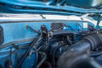 1984 Toyota Land Cruiser FJ60 for sale
