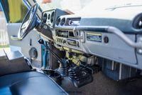 1984 Toyota Land Cruiser FJ60 for sale
