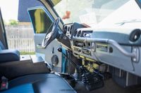 1984 Toyota Land Cruiser FJ60 for sale