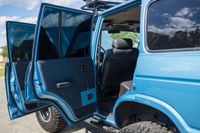 1984 Toyota Land Cruiser FJ60 for sale
