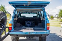 1984 Toyota Land Cruiser FJ60 for sale