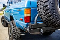 1984 Toyota Land Cruiser FJ60 for sale