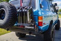1984 Toyota Land Cruiser FJ60 for sale