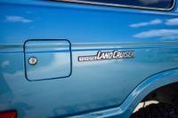 1984 Toyota Land Cruiser FJ60 for sale