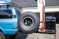 1984 Toyota Land Cruiser FJ60 for sale