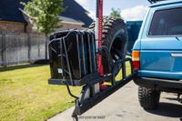 1984 Toyota Land Cruiser FJ60 for sale