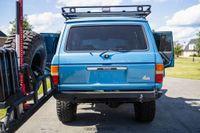 1984 Toyota Land Cruiser FJ60 for sale
