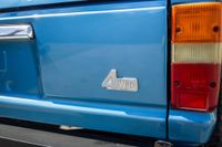 1984 Toyota Land Cruiser FJ60 for sale