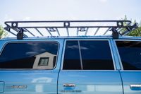 1984 Toyota Land Cruiser FJ60 for sale