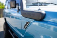 1984 Toyota Land Cruiser FJ60 for sale