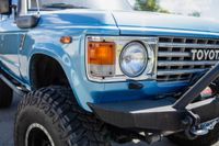 1984 Toyota Land Cruiser FJ60 for sale