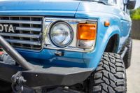 1984 Toyota Land Cruiser FJ60 for sale