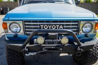 1984 Toyota Land Cruiser FJ60 for sale