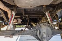 1984 Toyota Land Cruiser FJ60 for sale