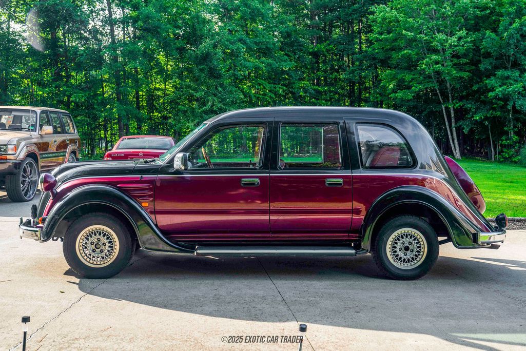 Toyota Classic