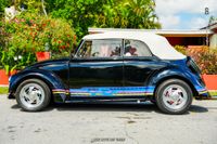 1968 Volkswagen Beetle Convertible for sale
