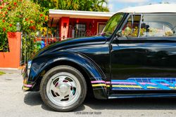 1968 Volkswagen Beetle Convertible for sale